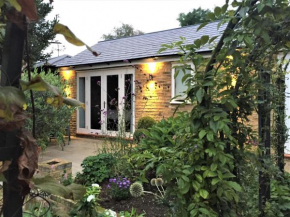 The Garden House